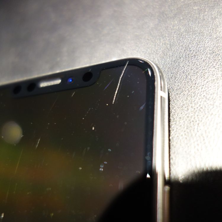 【SIMフリー】iPhone11 Pro 64GB シルバー 電池84% 利用制限〇