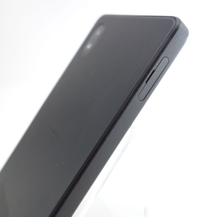 SIMե꡼Xperia Ace III SO-53C ֥å ¡ docomo