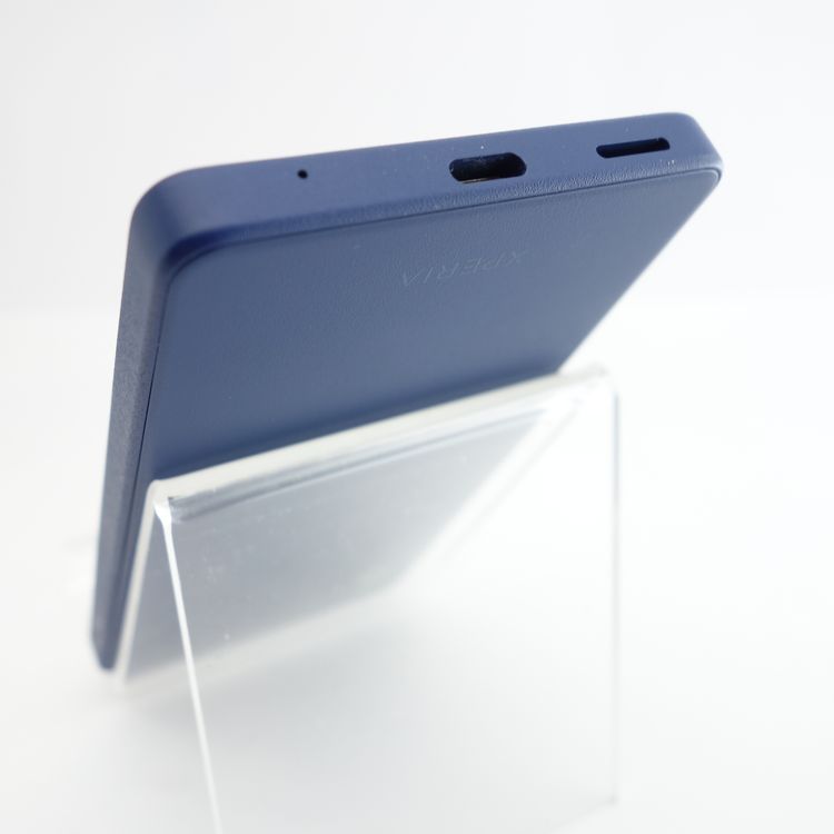 SIMե꡼Xperia Ace III A203SO ֥롼 ¡ Y!mobile