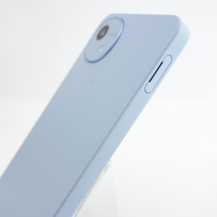 SIMե꡼AQUOS wish4 SH-52E ֥롼 ¡ docomo