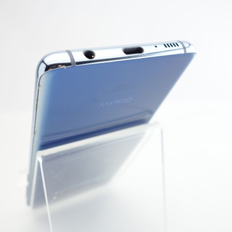 SIMե꡼Galaxy S10 SC-03L ץꥺ֥롼 ¡