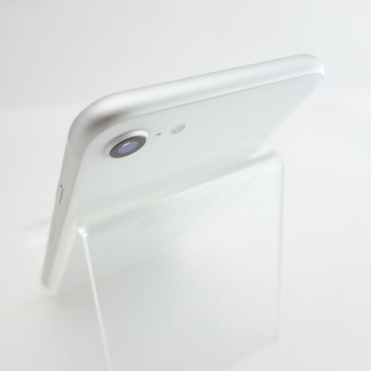 ��UQmobile��iPhoneSE2 64GB �ۥ磻�� ����85�� ���������ݾ�