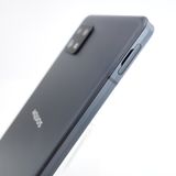 SIMե꡼AQUOS sense6 SH-RM19 ֥å ¡ ŷХ