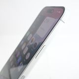 SIMե꡼iPhone16 128GB ۥ磻 100 ̤