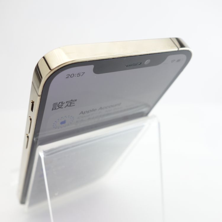 ��SIM�ե꡼��iPhone12 Pro 128GB ������� ����90�� �������¡�
