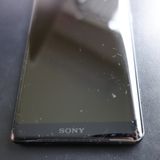 ��SIM�ե꡼��Xperia XZ3 SO-01L �֥�å� �������¡� docomo��