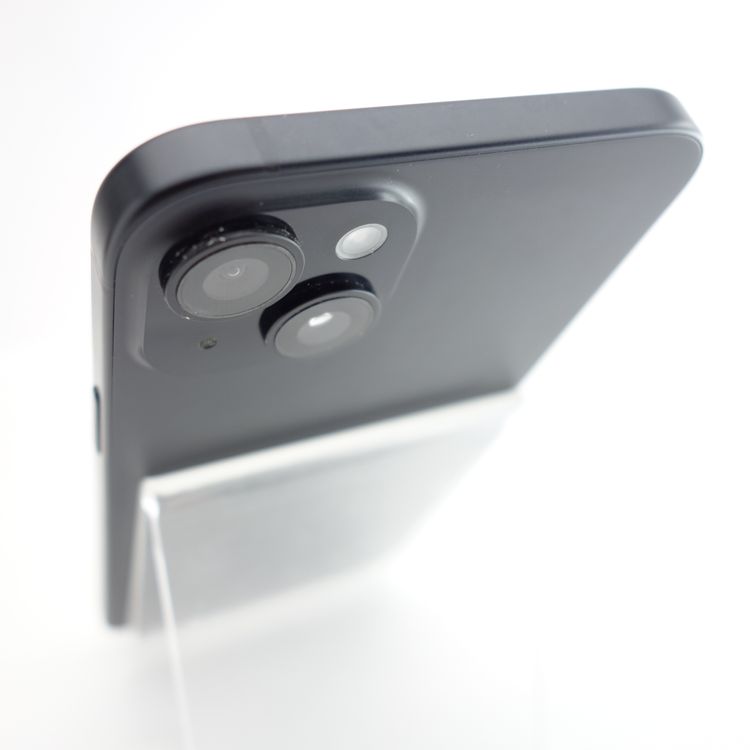 ��SIM�ե꡼��iPhone15 Plus 128GB �֥�å� ����91�� ���������ݾ�