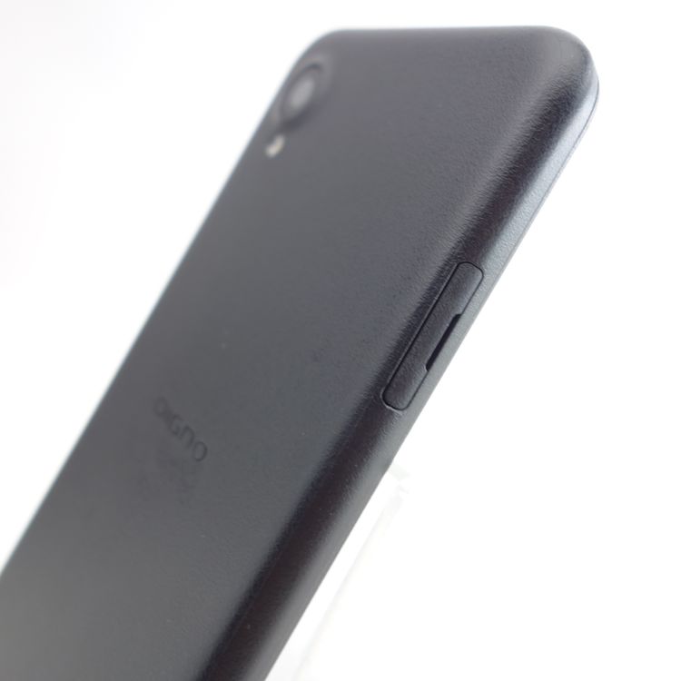 ��SIM�ե꡼��DIGNO BX2 A101KC �֥�å� �������¡� Softbank��