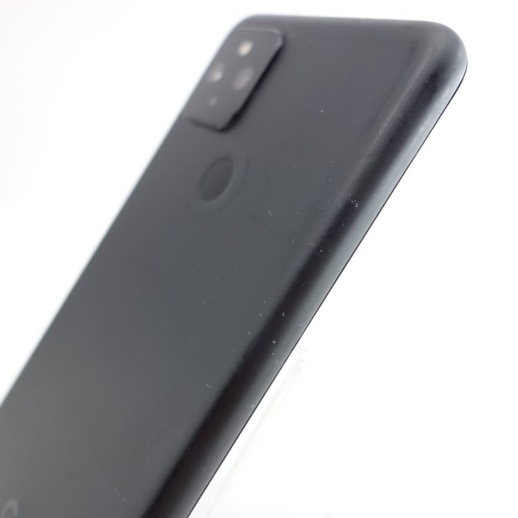 ��SIM�ե꡼��Google Pixel 4a��5G�˥��㥹�ȥ֥�å� �������¡�