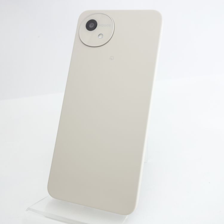 SIMե꡼AQUOS wish4 SH-52E ۥ磻 ¡ docomo
