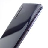 【SIMフリー】Galaxy A41 SCV48 ブラック 利用制限〇 au版SIMロック解除品