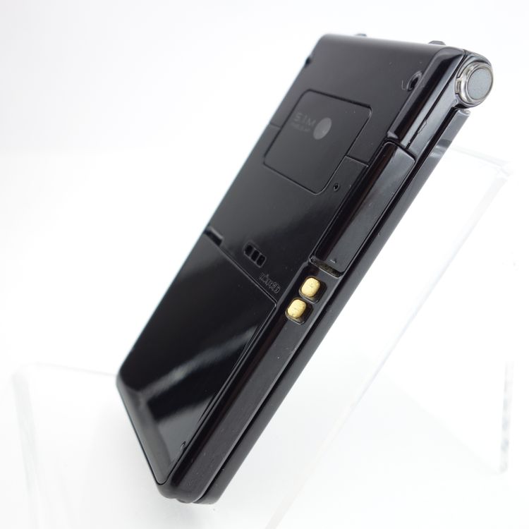 docomoSTYLE series P-01E ֥å ¡ miniSIM
