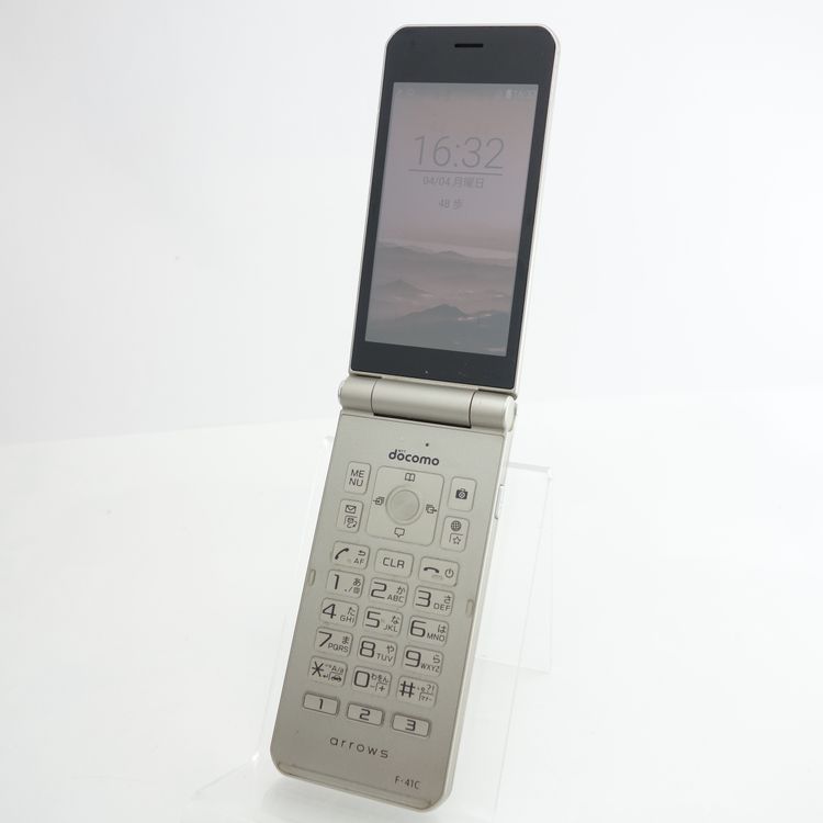 ��SIM�ե꡼��arrows �������� �١����å� F-41C ������� �������¡�