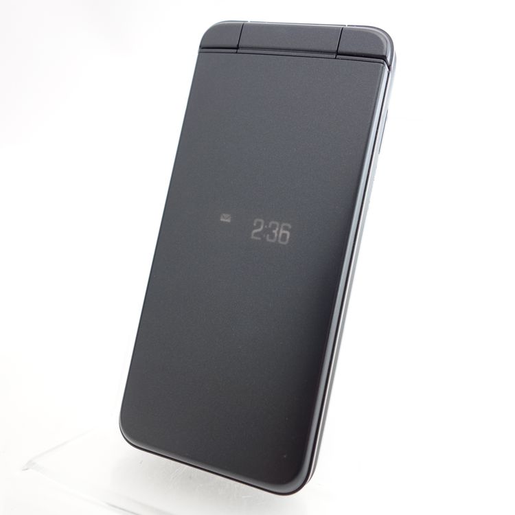��SIM�ե꡼��DIGNO��������4 A202KC �֥�å� Softbank�� �������¡�