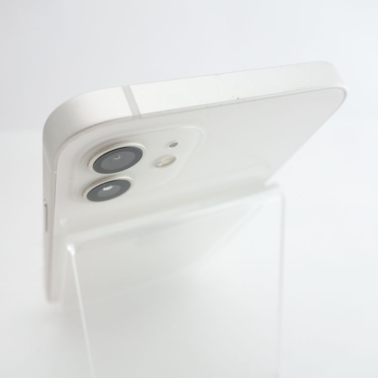 ��SIM�ե꡼��iPhone12 64GB �ۥ磻�� ����87�� �������¡�