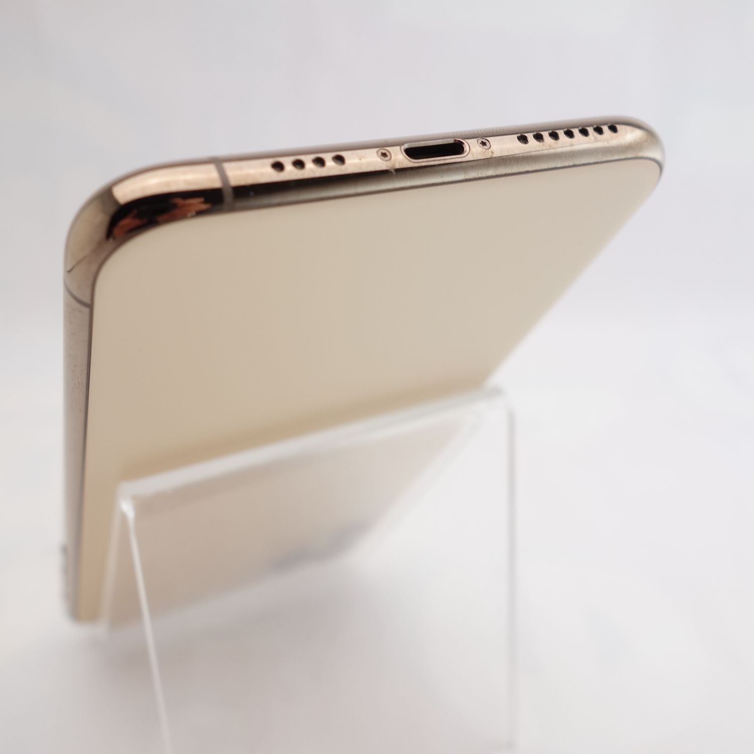 ムスビー｜【SIMフリー】iPhone11ProMax 64GB ゴールド 電池84％ 利用 
