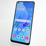 【SIMフリー】OPPO Reno 9A CPH2523 ムーンホワイト 楽天モバイル版
