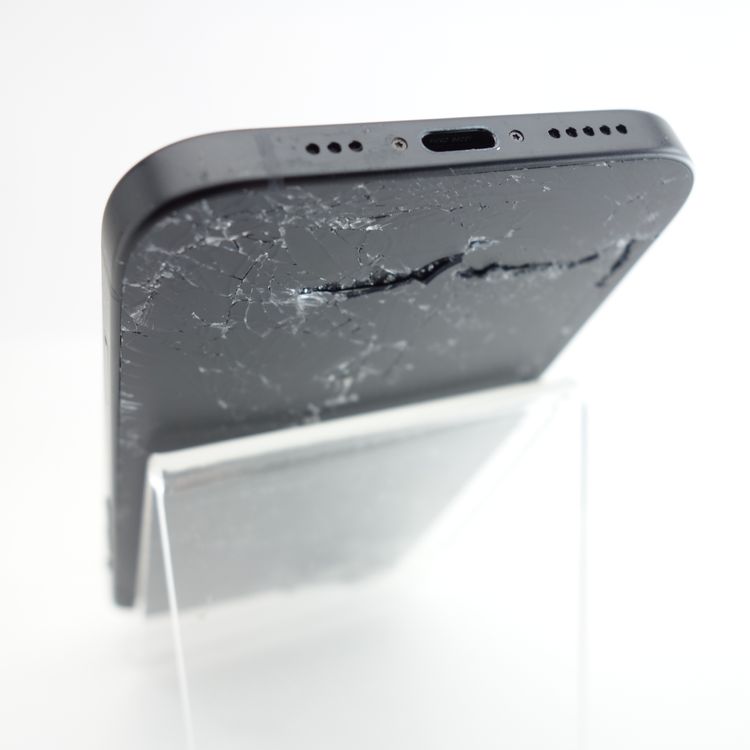 ڥ󥯡iPhone15 128GB ֥å 97 ¡ ̳