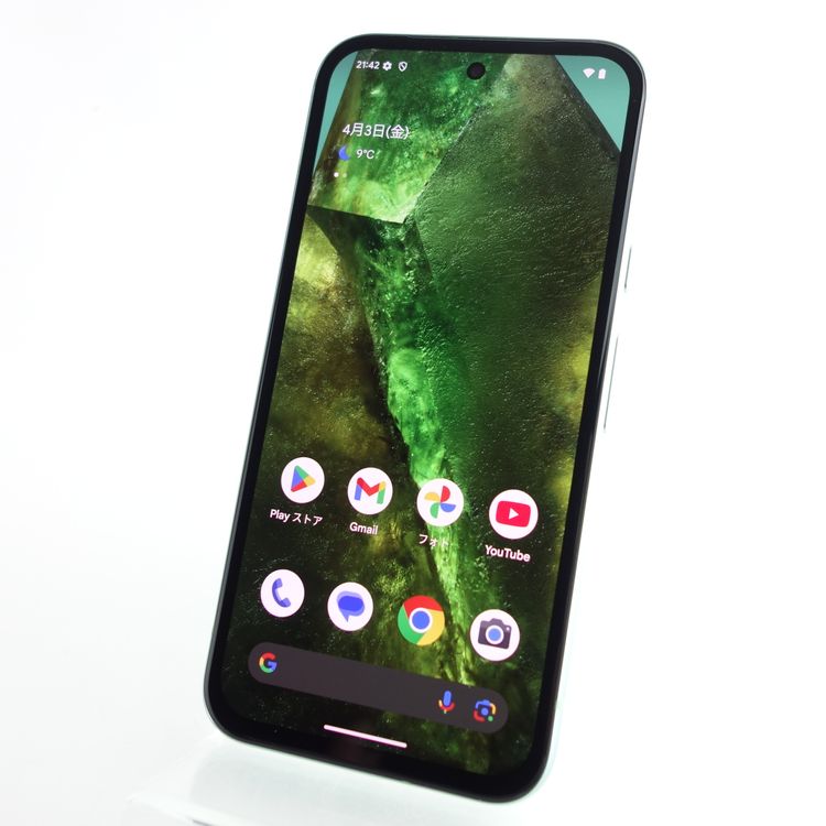 ��SIM�ե꡼��Google Pixel 8a 128GB ������ �������¡�