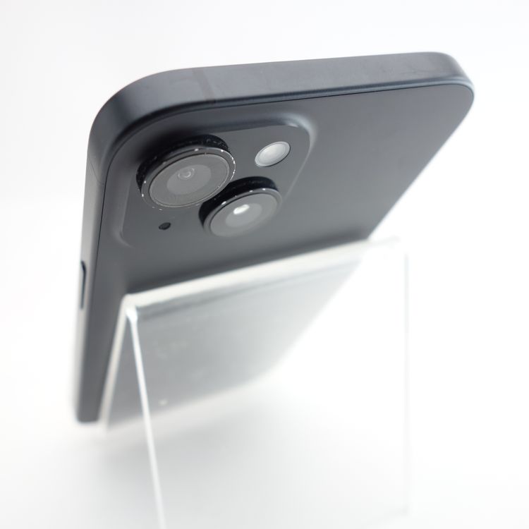 ��SIM�ե꡼��iPhone15 128GB �֥�å� ����85% �������¡�
