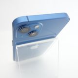 SIMե꡼iPhone13 128GB ֥롼 100 ݾ