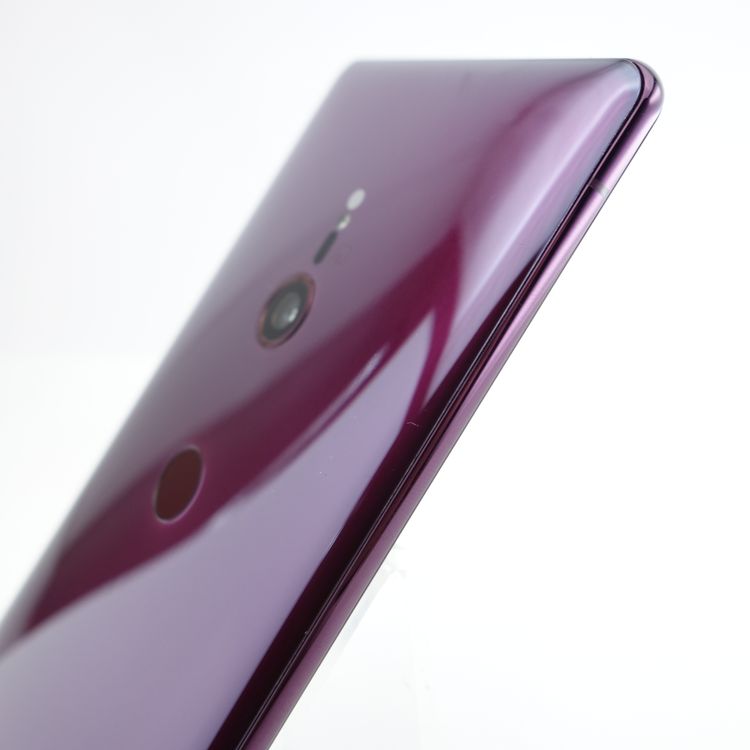 SIMե꡼Xperia XZ3 SOV39 ܥɡå ¡ au
