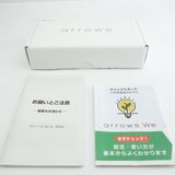 ��SIM�ե꡼��arrows We A101FC �ۥ磻�� ���������ݾ� Softbank��