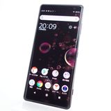 SIMե꡼Xperia XZ3 SOV39 ܥɡå ¡ au