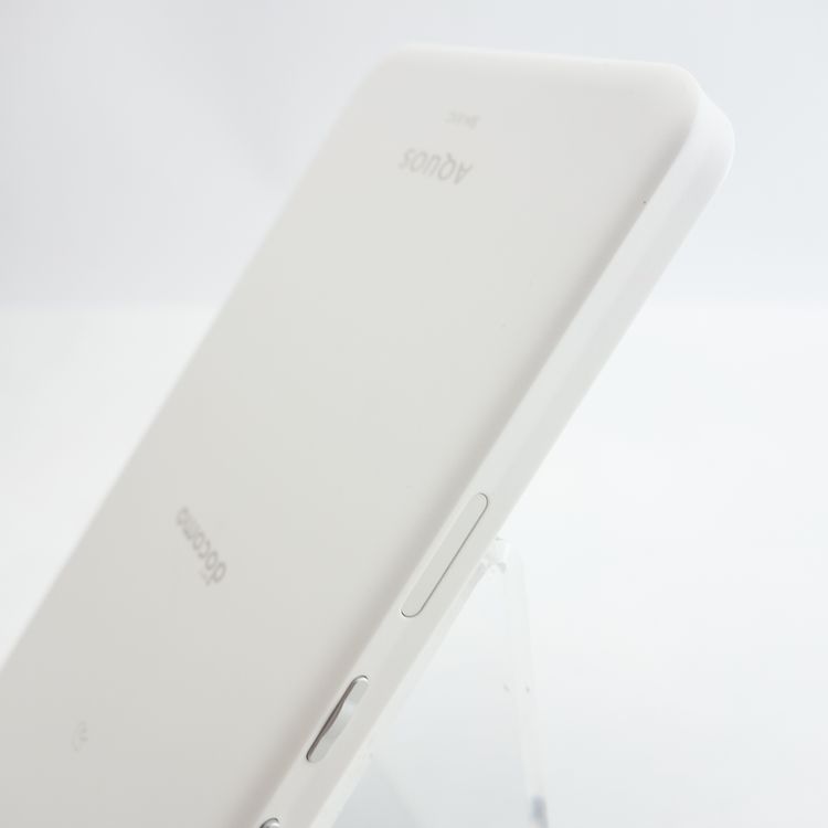 ��SIM�ե꡼��AQUOS wish2 SH-51C �ۥ磻�� �������¡� docomo��