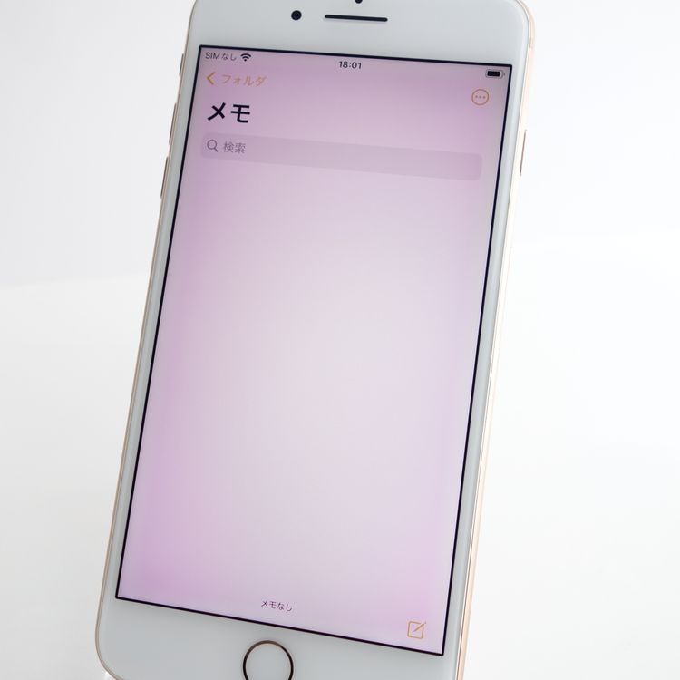 SIMե꡼iPhone8 Plus 64GB  100 ¡