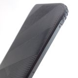 ��SIM�ե꡼��AGM H6 256GB �֥�å� ���ѵ� �ǥ奢��SIM