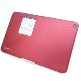 ��10.1�������Qua tab QZ10 KYT33 �ܥ�ɡ� �������¡� au��SIM�ե꡼