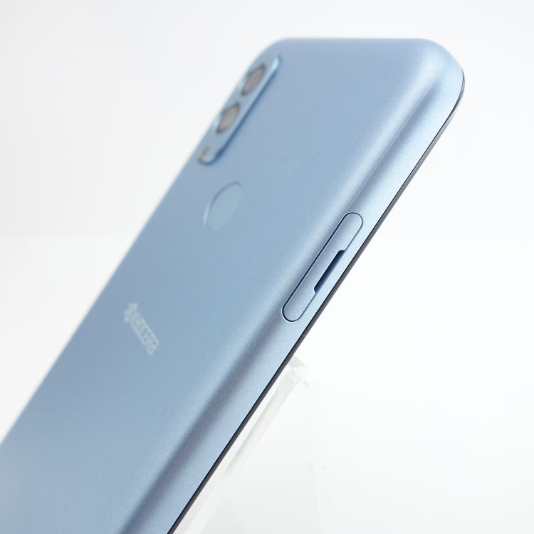 SIMե꡼Android One S9 S9-KC 饤ȥ֥롼 ¡ Y!mobile