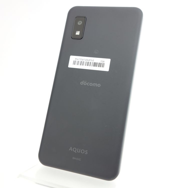SIMե꡼AQUOS wish2 SH-51C 㥳 ¡ docomo