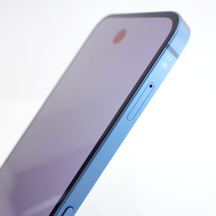 ڥ󥯡iPhone13 128GB ֥롼 100  Wi-FiNG