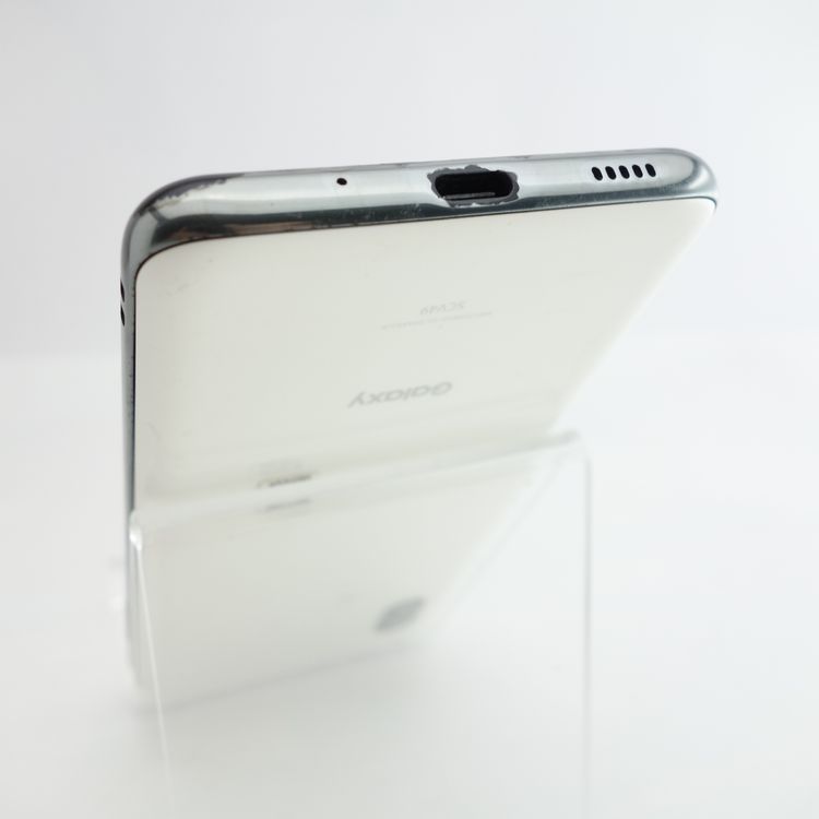 SIMե꡼Galaxy A21 ץ SCV49 ۥ磻 ¡