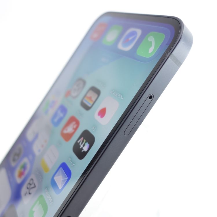 ��SIM�ե꡼��iPhone12 mini 128GB �֥�å� ����93�� docomo��