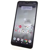 【SIMフリー】AQUOS wish2 SH-51C ホワイト 利用制限〇 docomo版