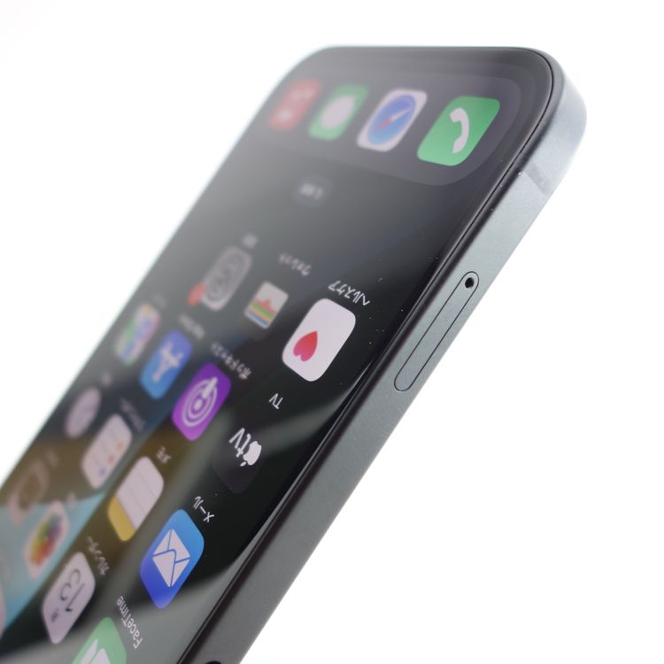 ��SIM�ե꡼��iPhone15 128GB �֥�å� ����93% �������¡�