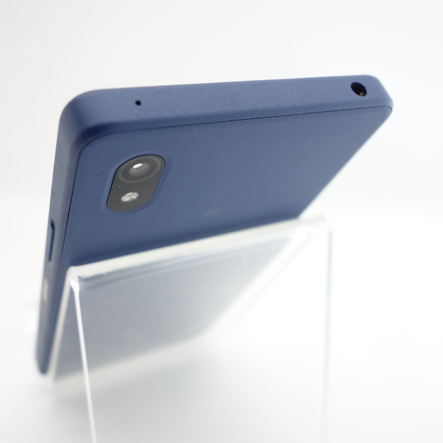 ムスビー｜【SIMフリー】Xperia Ace III A203SO ブルー 利用制限〇 