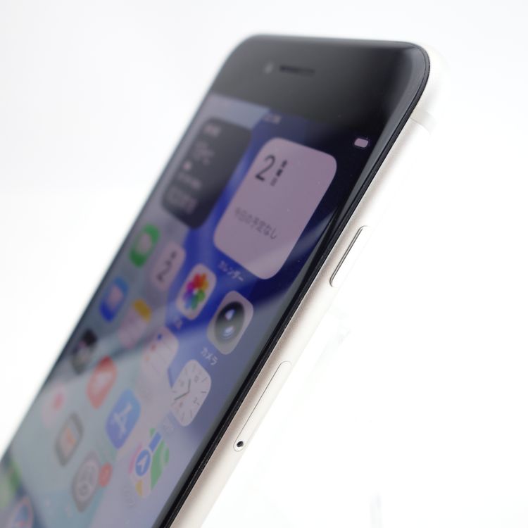 ��SIM�ե꡼��iPhoneSE3 64GB �������饤�� ����94�� �������¡�