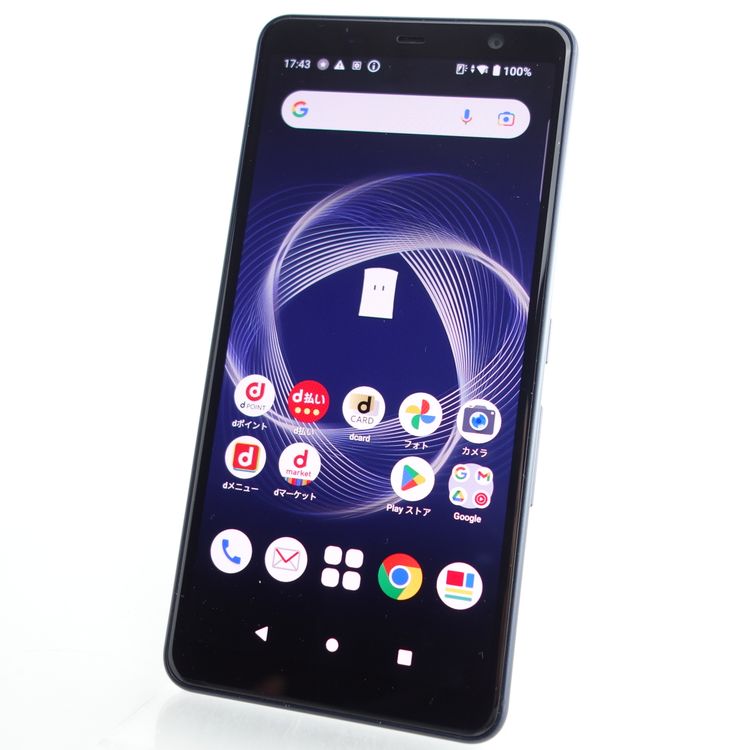 ��SIM�ե꡼��arrows Be4 Plus F-41B �֥�å� �������¡� docomo��