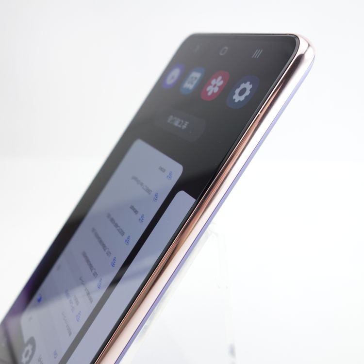SIMե꡼Galaxy S21 5G SC-51B եȥХå ¡