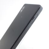 SIMե꡼Xperia Ace III A203SO ֥å ¡ Y!mobile