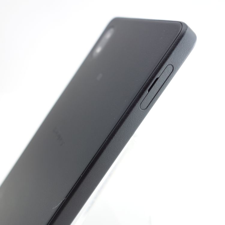 SIMե꡼Xperia Ace III A203SO ֥å ¡ Y!mobile