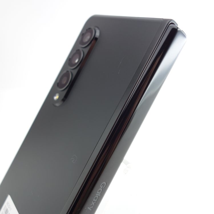SIMե꡼Galaxy Z Fold3 5G SCG11 եȥ֥å au