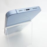 ��SIM�ե꡼��iPhone14 256GB �֥롼 ����100% Apple���ȥ���