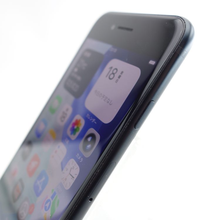 ��SIM�ե꡼��iPhoneSE3 64GB �ߥåɥʥ��� ����89�� �������¡�