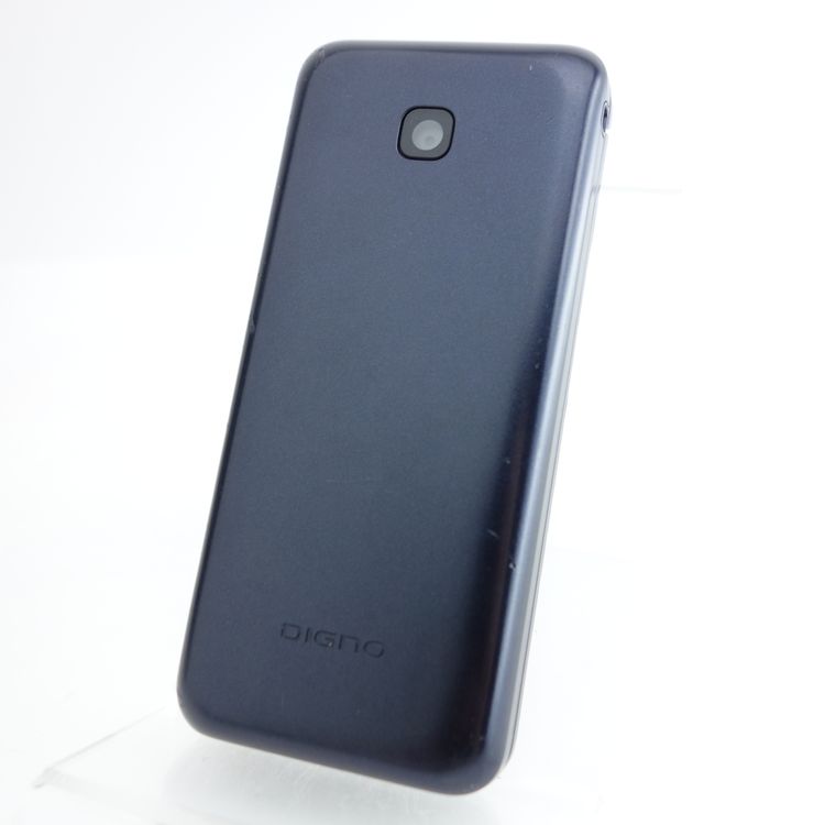 SIMե꡼DIGNO KY-42C ֥å ¡ docomo
