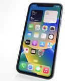 【SIMフリー】iPhone11 64GB ブラック 電池73% 利用制限〇